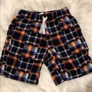 🆕Gymboree boy shorts 5T